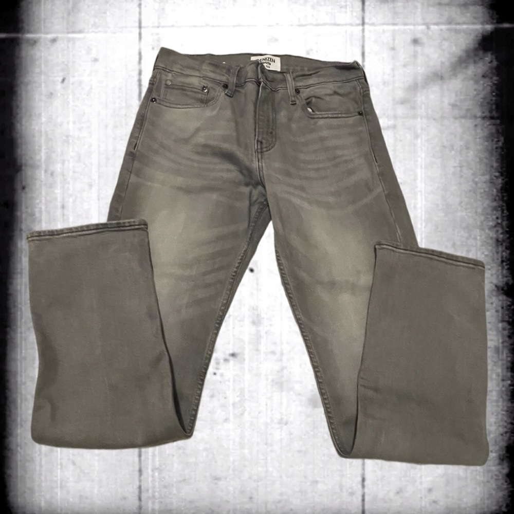 Denizen From Levi’s 216 Slim Men’s Jeans